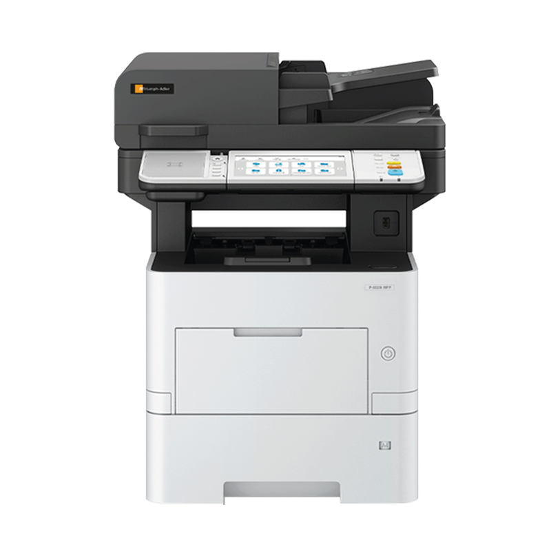 Triumph-Adler P-5539i MFP